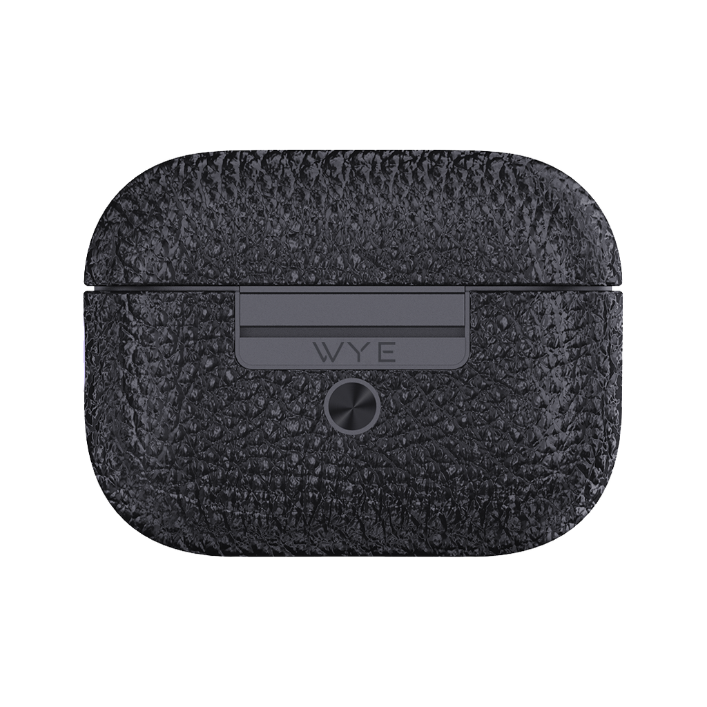 WYEWAVE Premium Wireless Earbuds With ANC - Black