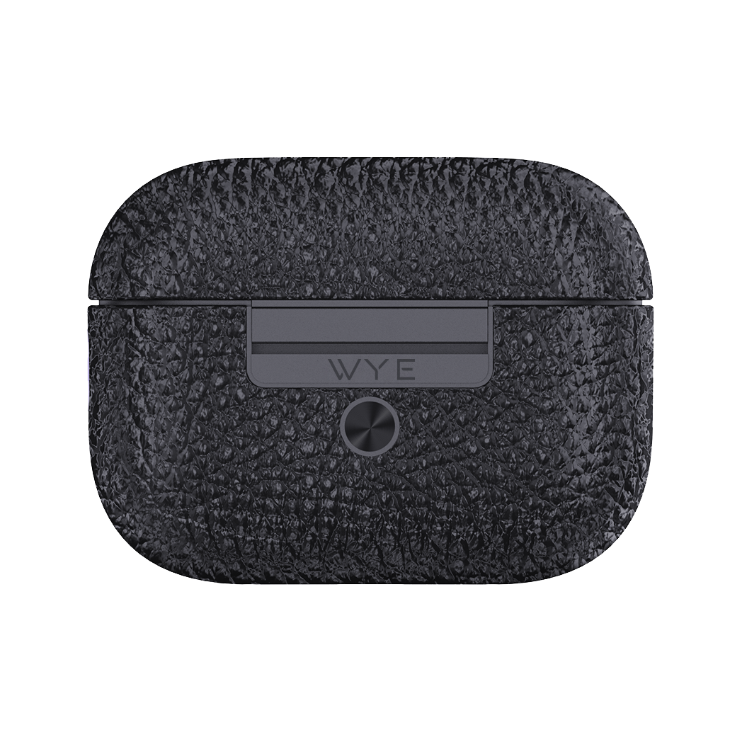 WYEWAVE Premium Wireless Earbuds With ANC - Black