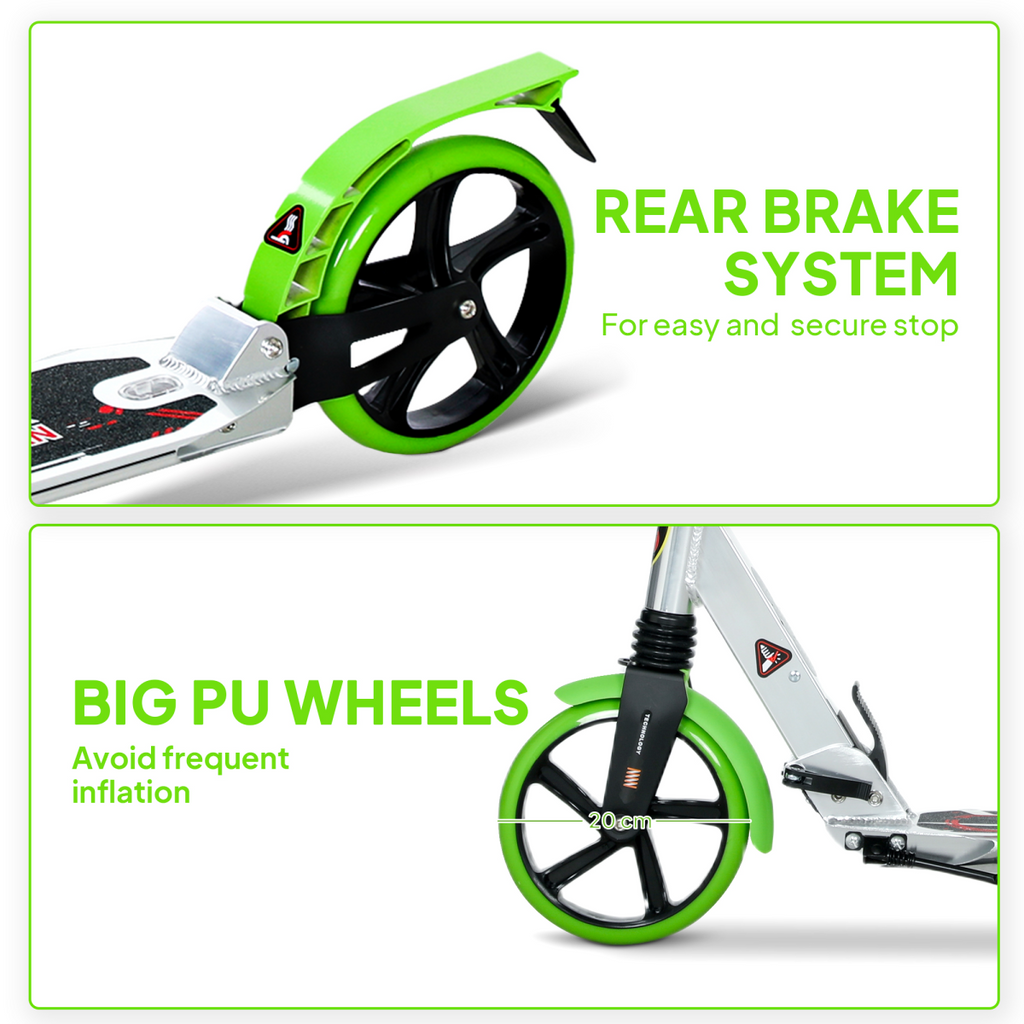 Youth Scooter