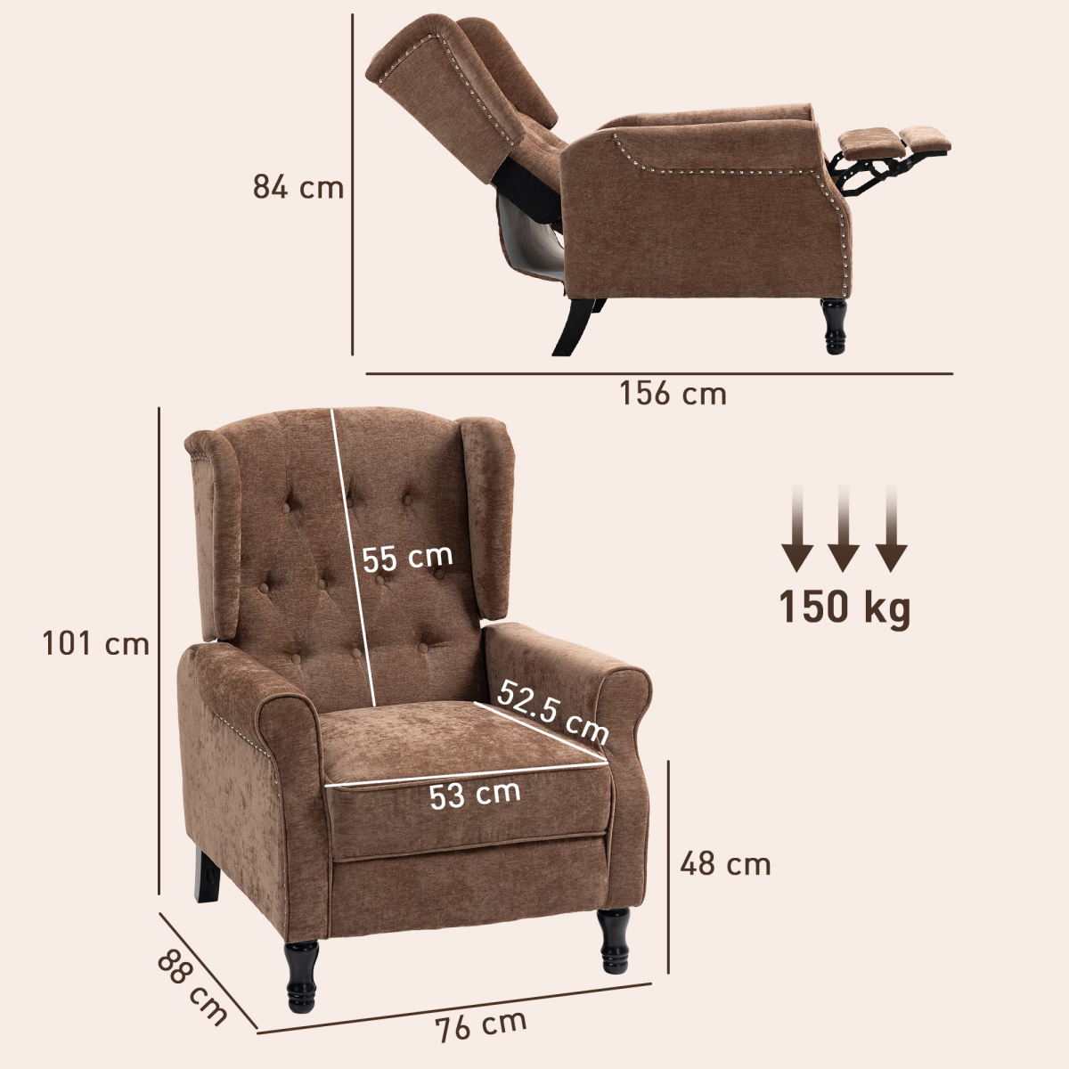 Office Chair/Massage Office Chair