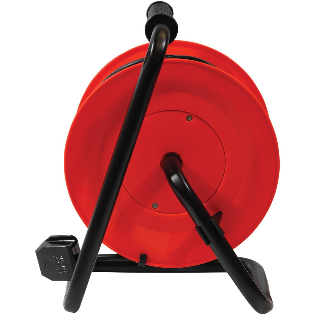 Eagle 2 Socket Extension Reel Cable Length 25M