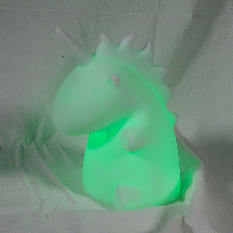 Unicorn Colourful Light