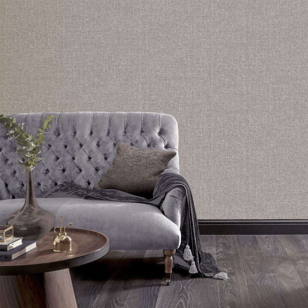 Luxe Hessian Mink sw6