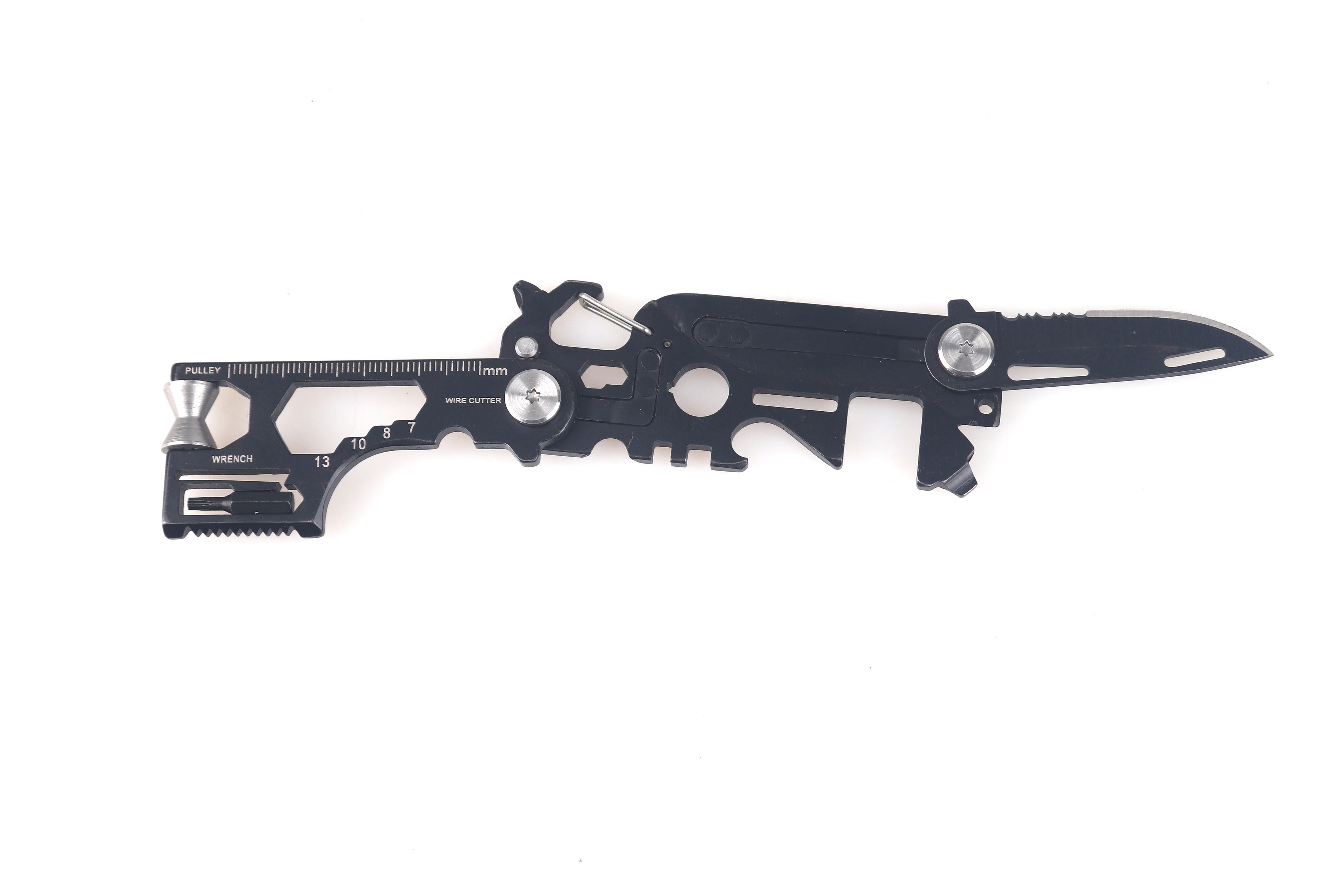 29 in 1 Multi Tool