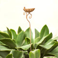 Decorative Metal Bird Garden Feeder Birdbath