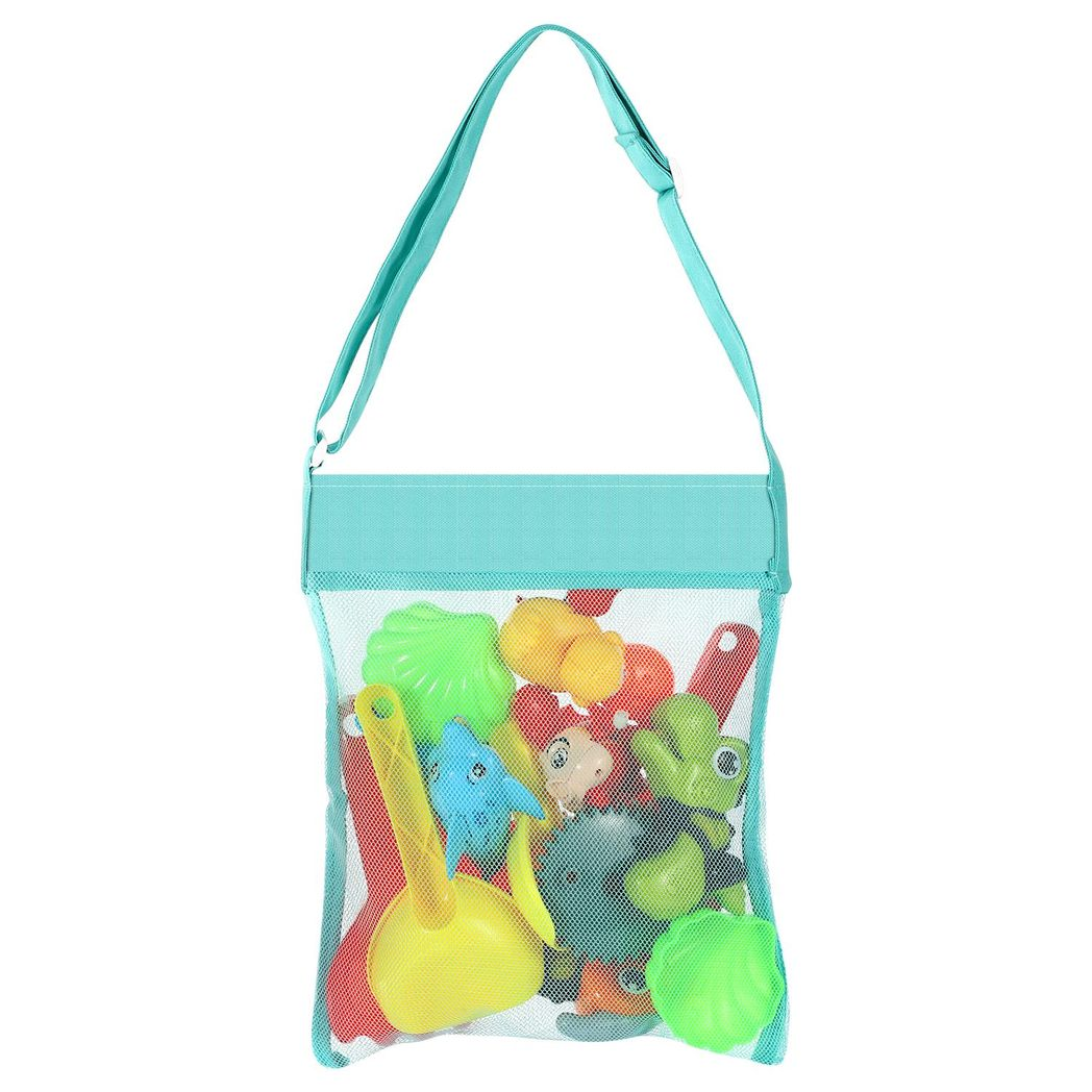 Vinsani Set Of 4 Beach Bags