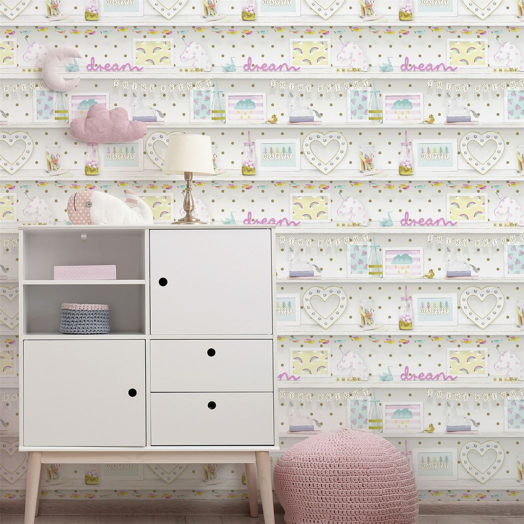 Girl's Life Multi sw12