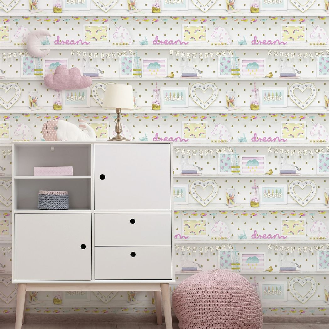 Girl's Life Multi sw12