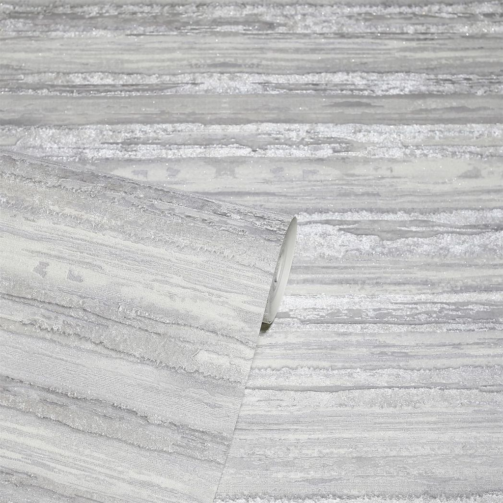 Sahara Silver Wallpaper sw6