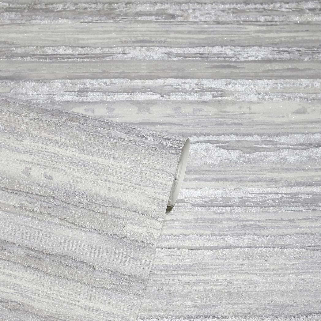 Sahara Silver Wallpaper sw6