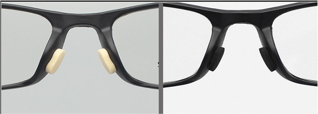 Set of 48 Non-Skid Glasses Grip