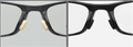 Set of 48 Non-Skid Glasses Grip
