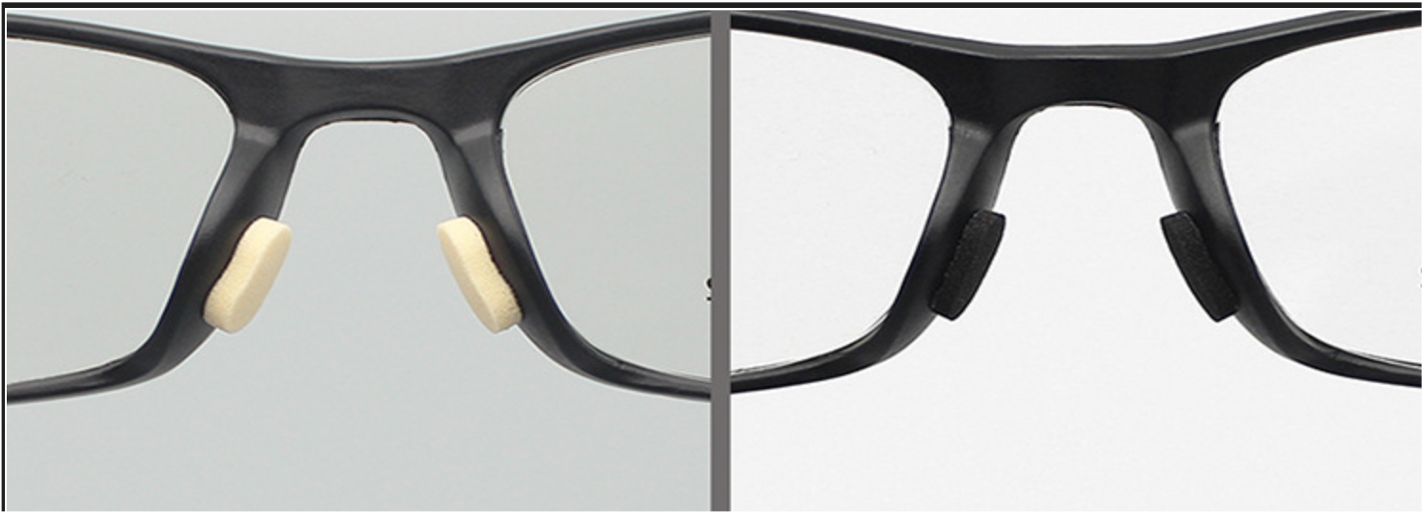 Set of 48 Non-Skid Glasses Grip