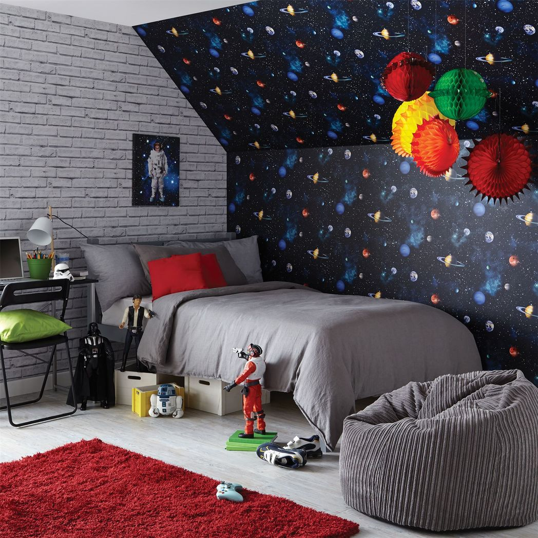 Cosmos Charcoal sw12