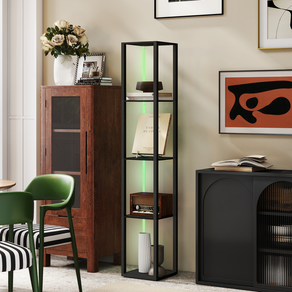 Floor Lamp
