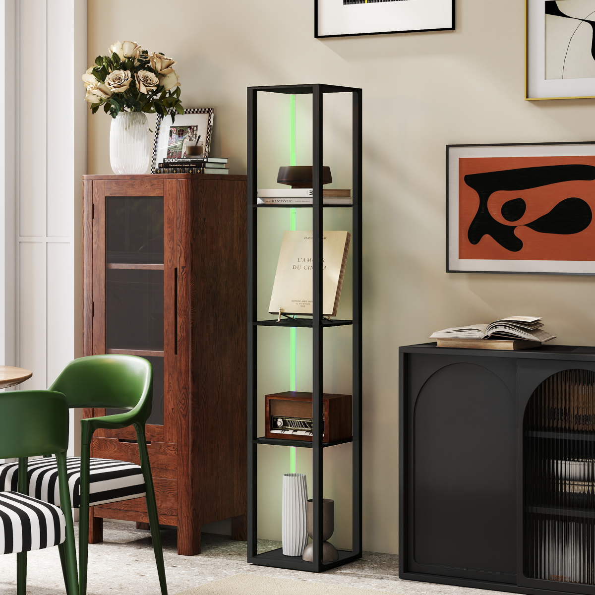 Floor Lamp