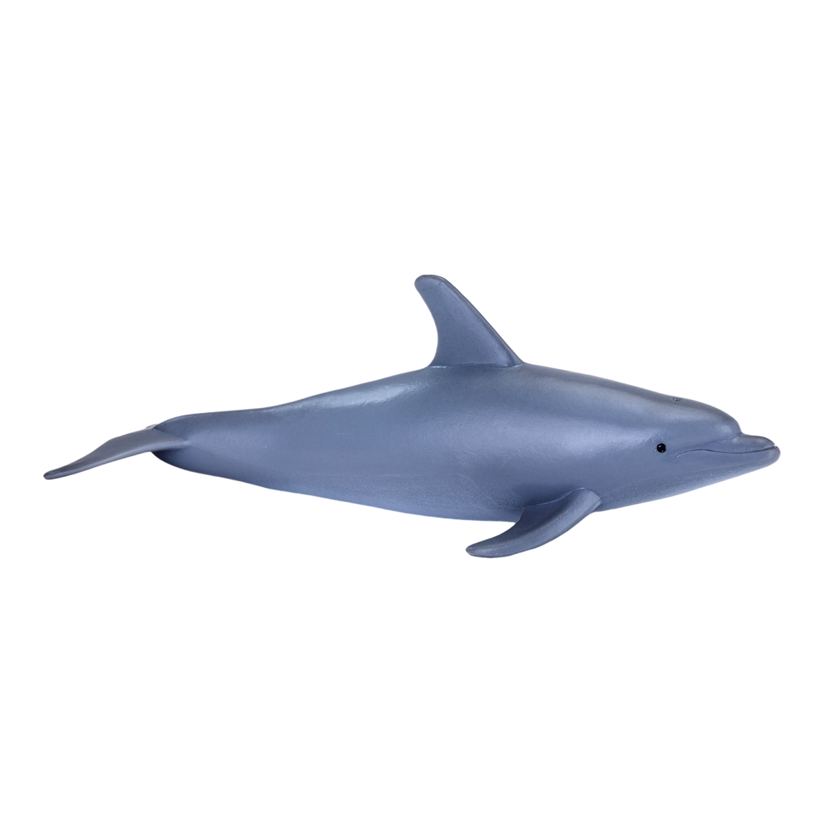 Bottlenose Dolphin Toy  Realistic Ocean Animal Model