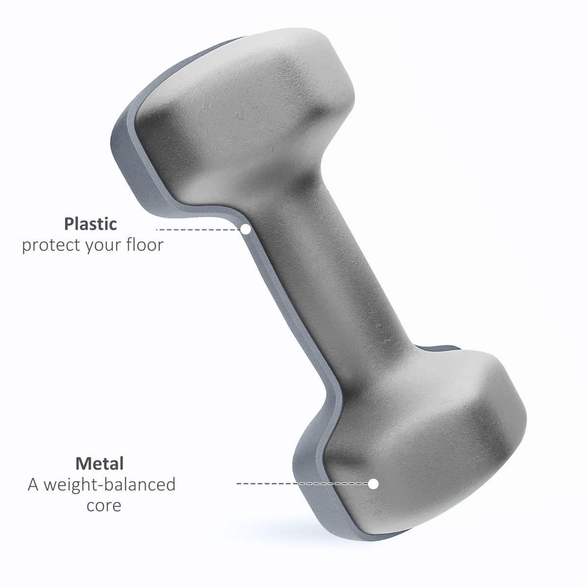 Dumbbell