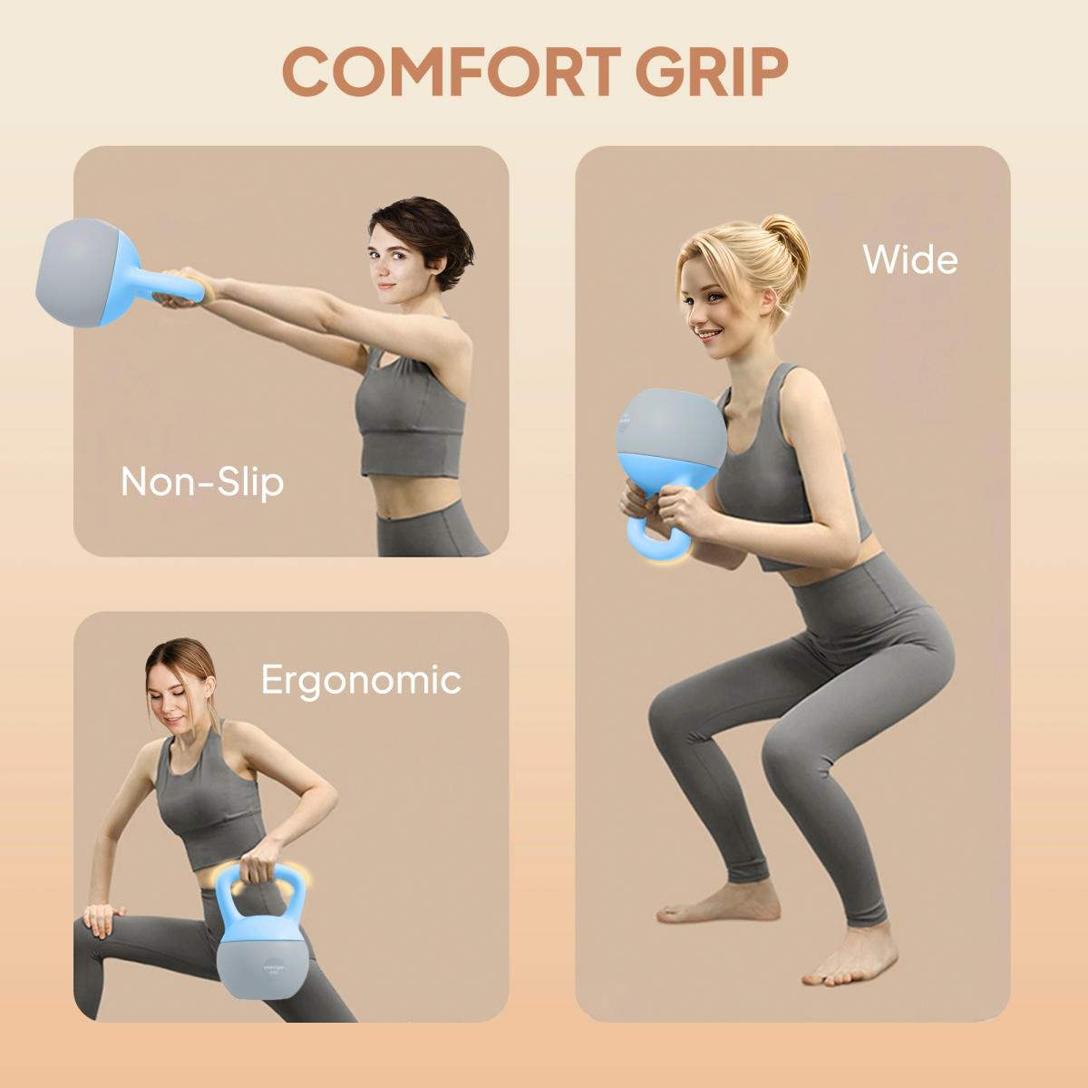Kettlebell