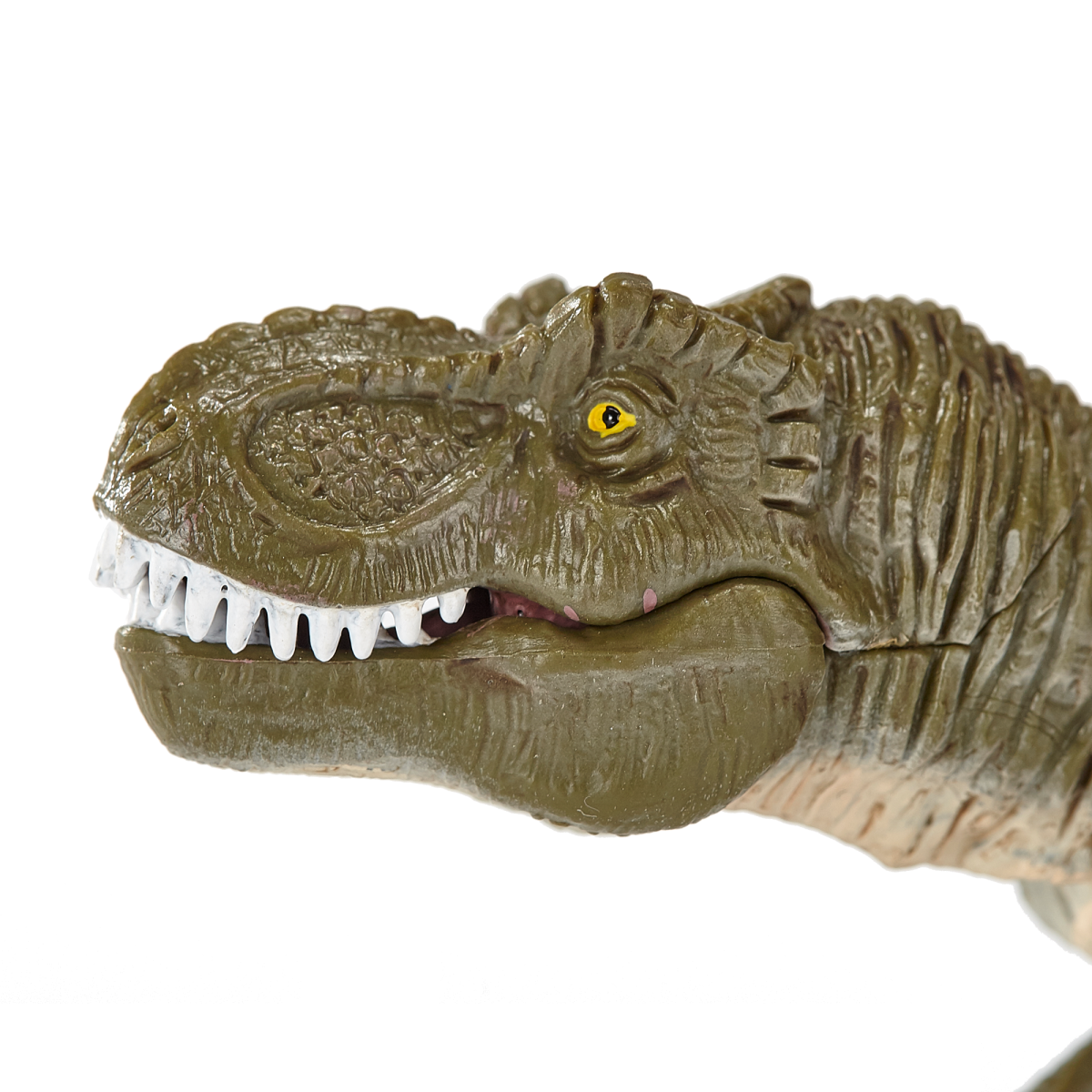 Tyrannosaurus Rex Dinosaur Toy  Realistic Prehistoric Figure