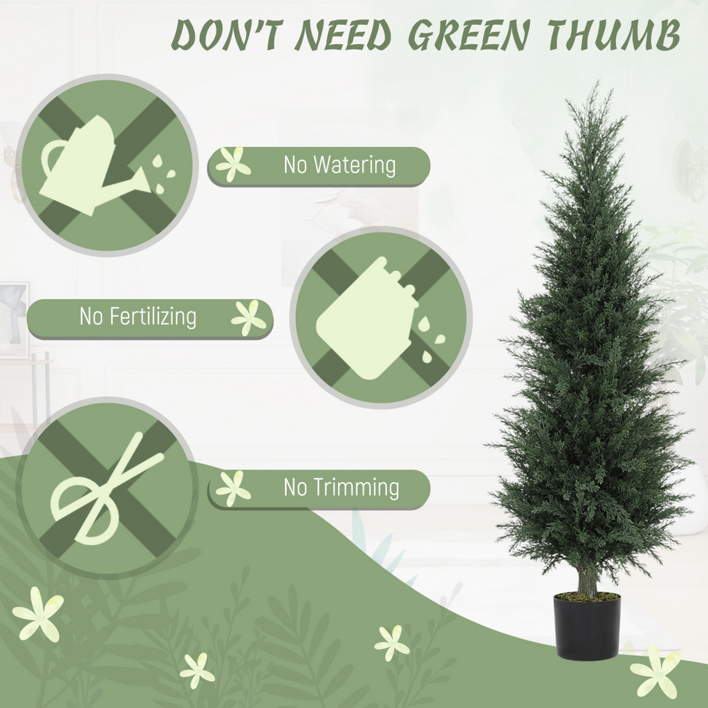 Artificial Plant