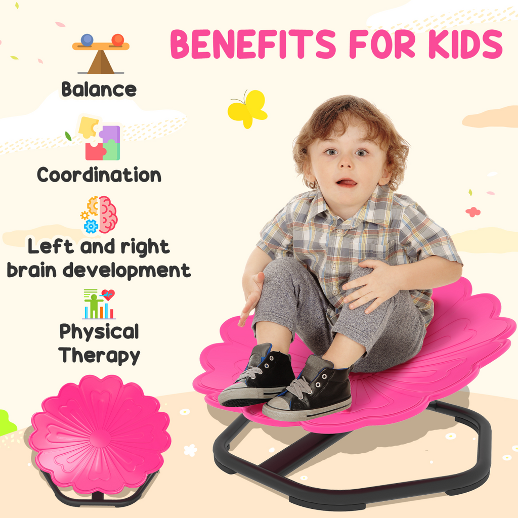 Sensory Spinning Chair