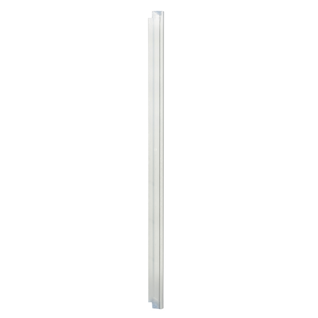 [Same Code：87203302]HT-100 x 80 Household Application Door & Window Rain Cover Eaves Canopy White & Black Bracket