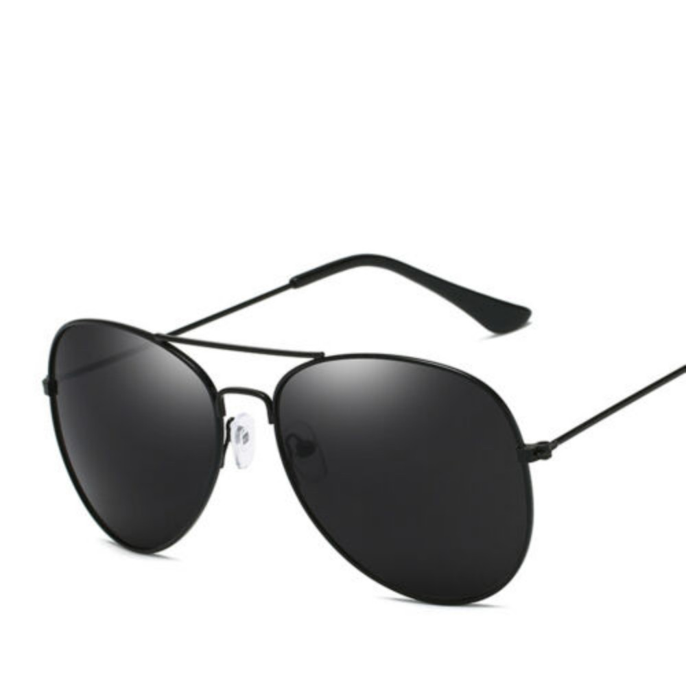 Polarized Sunglasses Men Ladies Women Unisex Mirror Vintage Retro Pilot