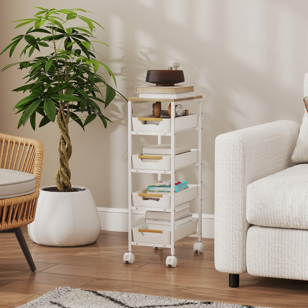Storage Trolley