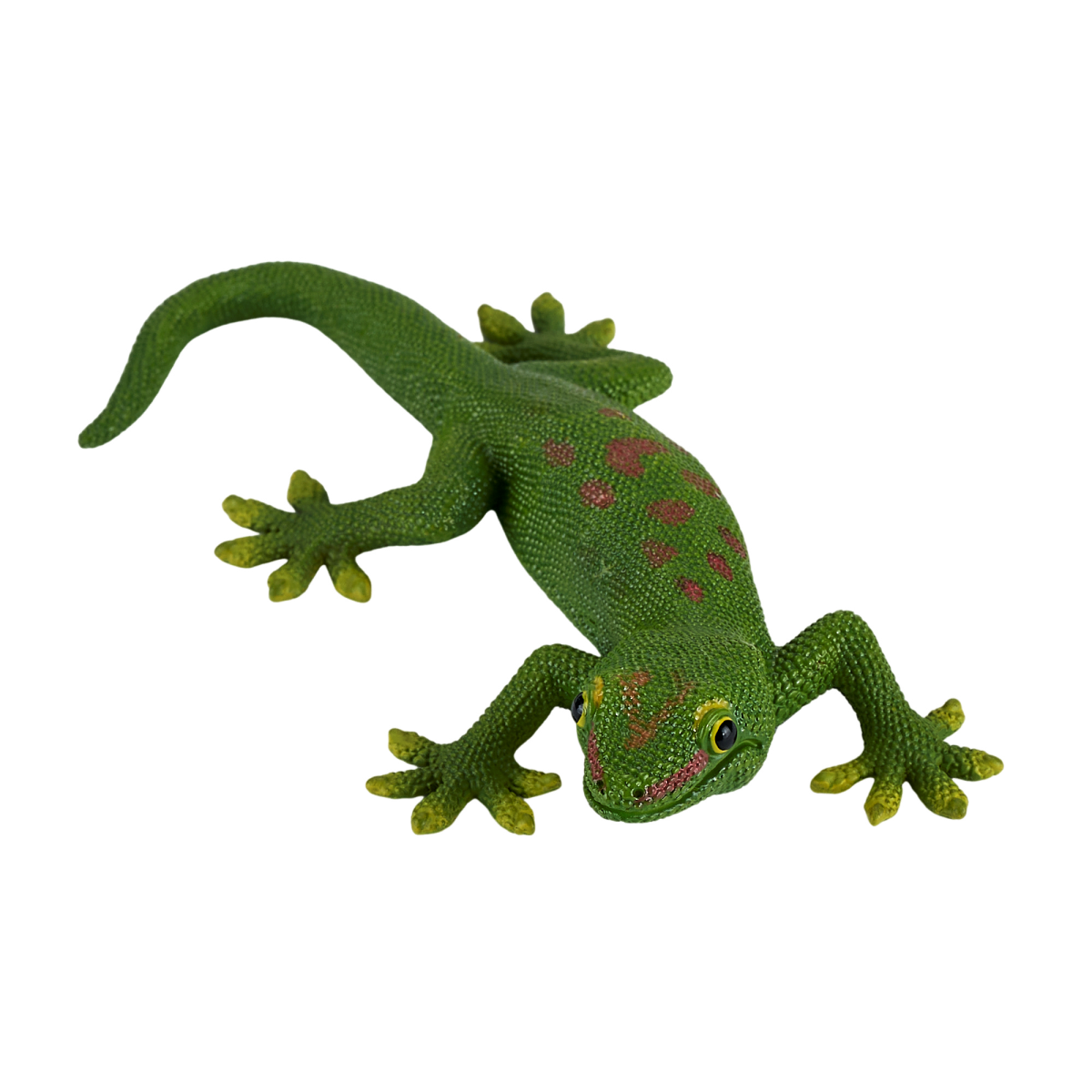 Gecko Toy  Realistic Reptile Model