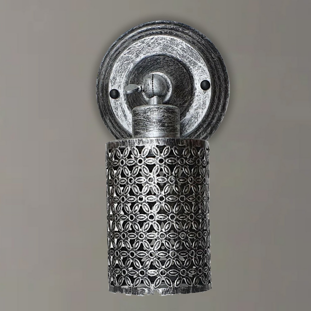 Fancy Rustic Wall Lights ~2621