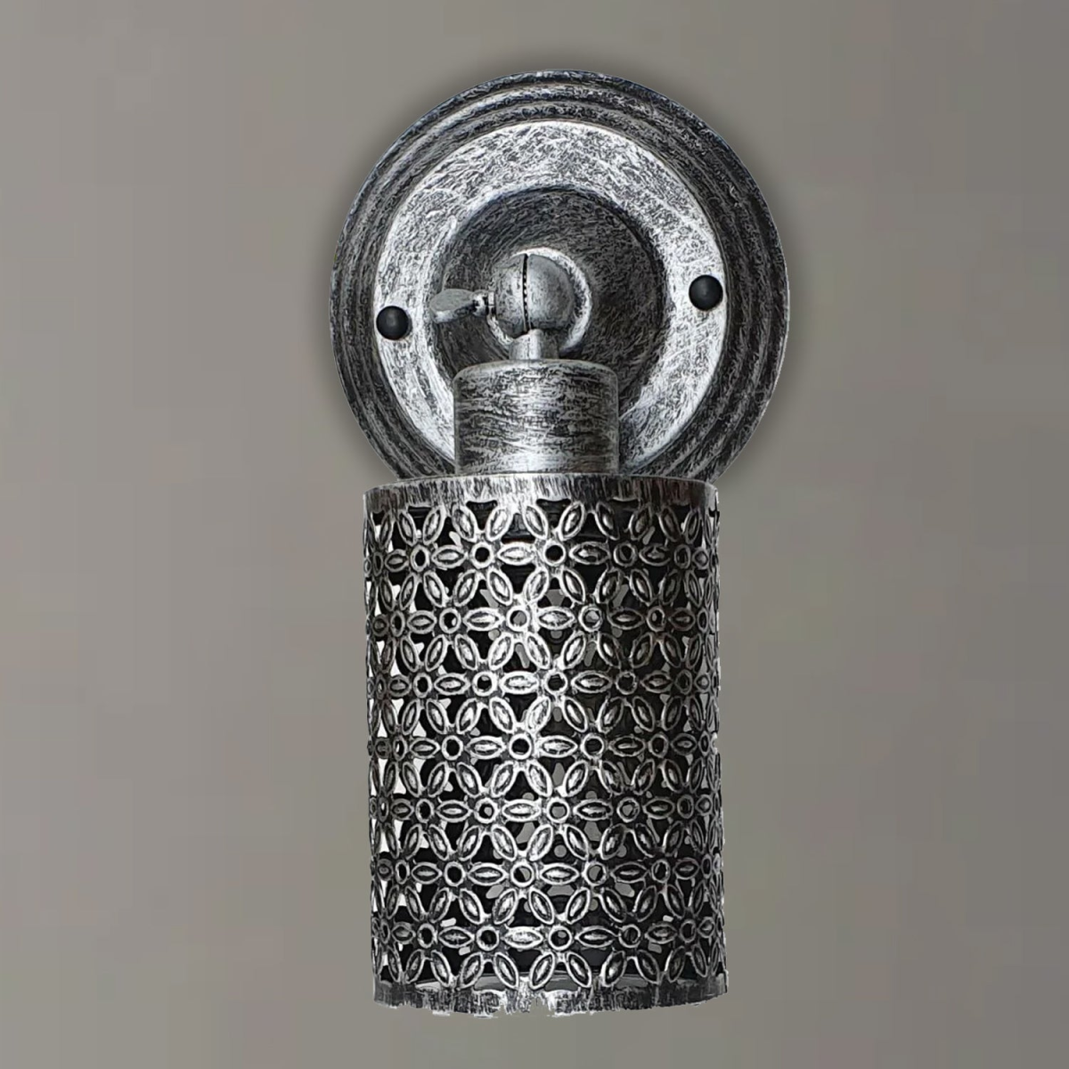 Fancy Rustic Wall Lights ~2621
