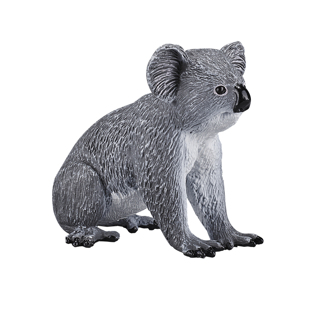 Koala Bear Toy  Realistic Australian Wildlife Figurine