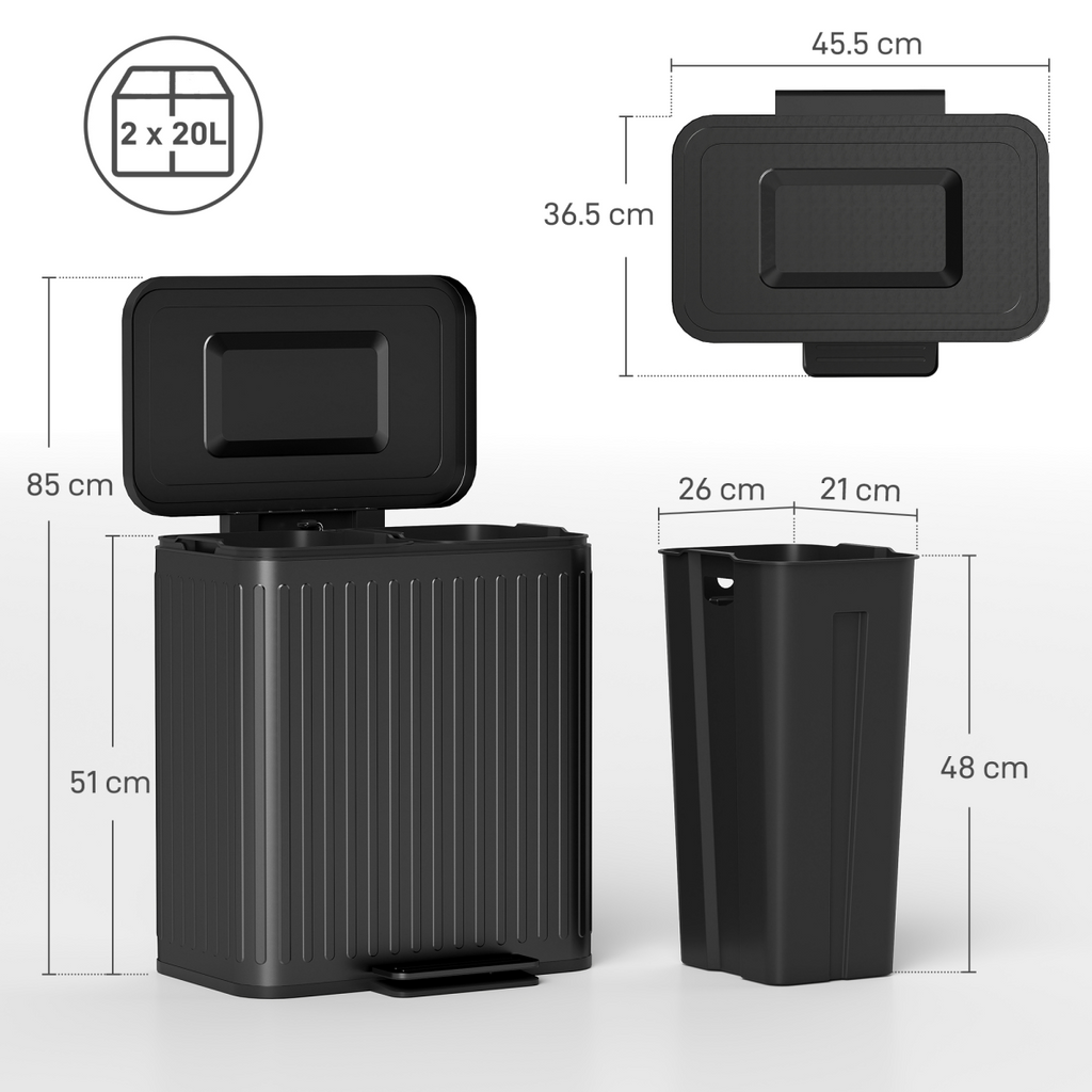Kitchen Bin