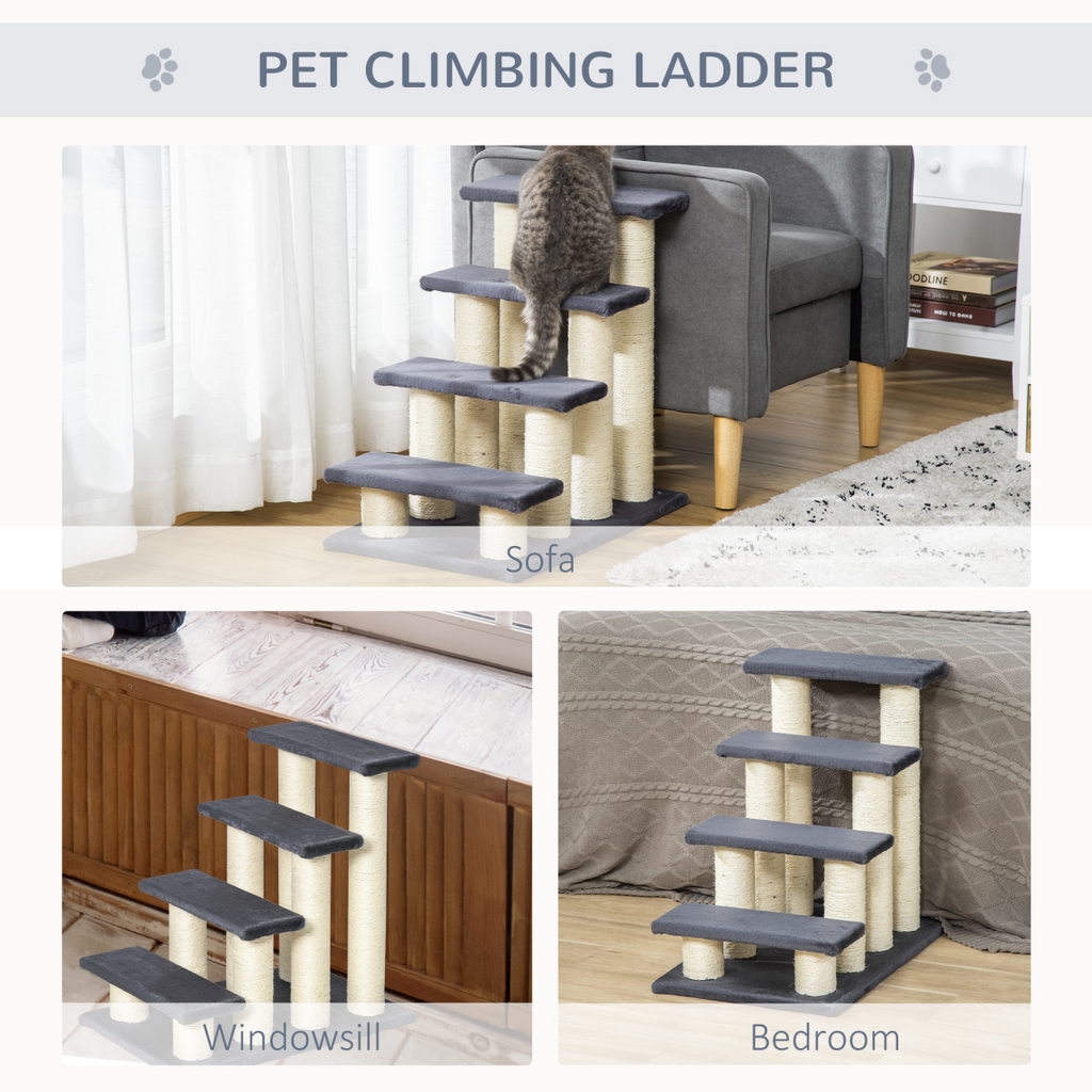 Cat Tree
