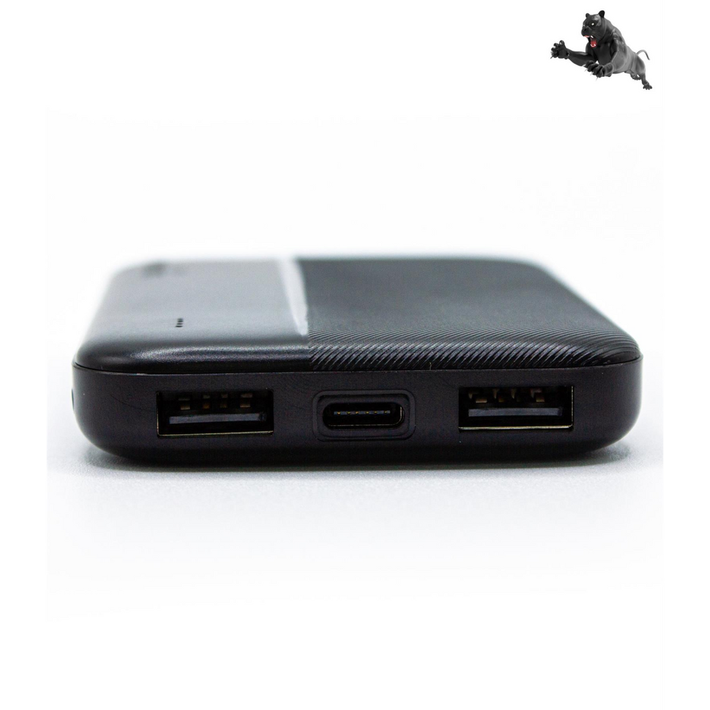 Panther Force 5000mah Power Bank - PF85