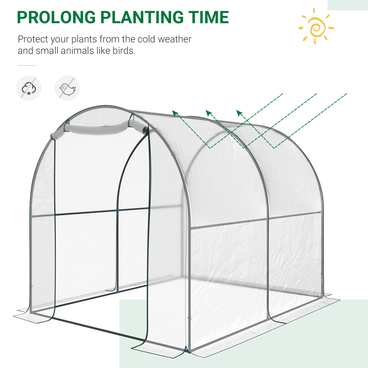 Greenhouse