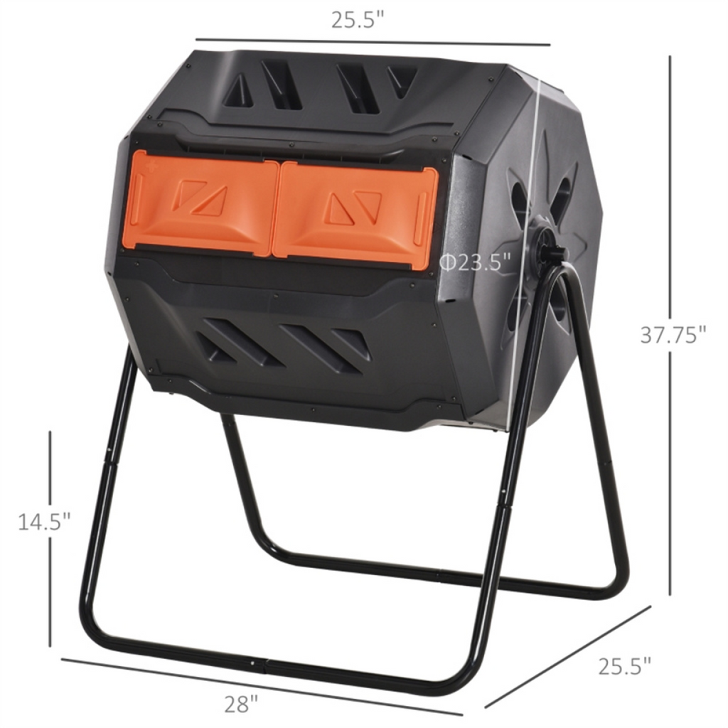 Compost Bin