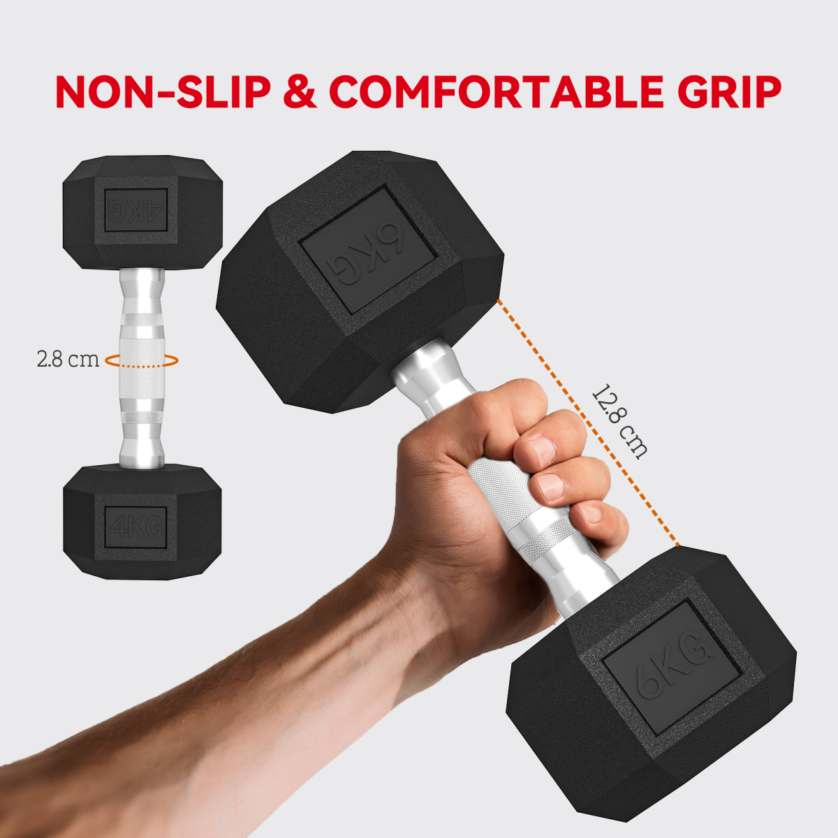 Dumbbell