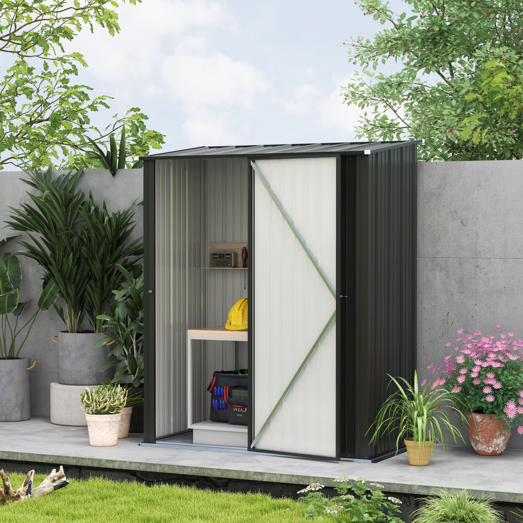 Garden Shed
