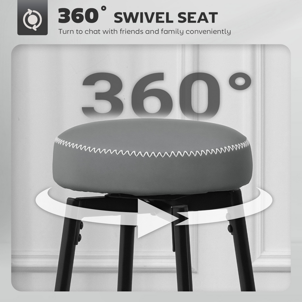 Height bar stool