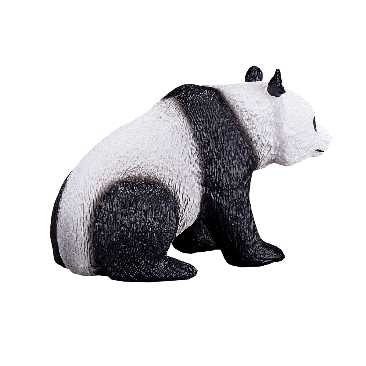 Giant Panda Toy  Realistic Wildlife Animal Figurine