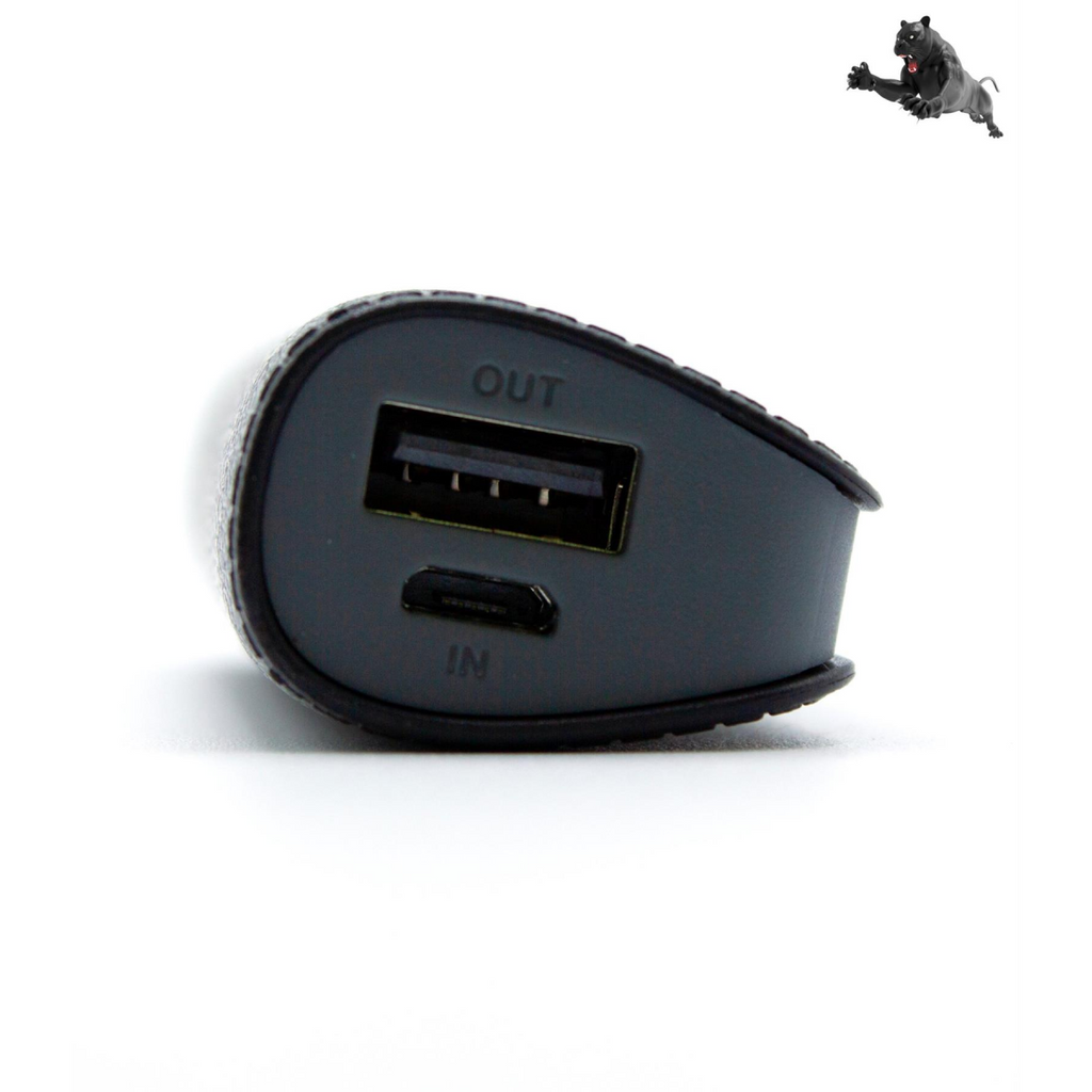 Panther Force 2600 Mini Power Bank - PF90