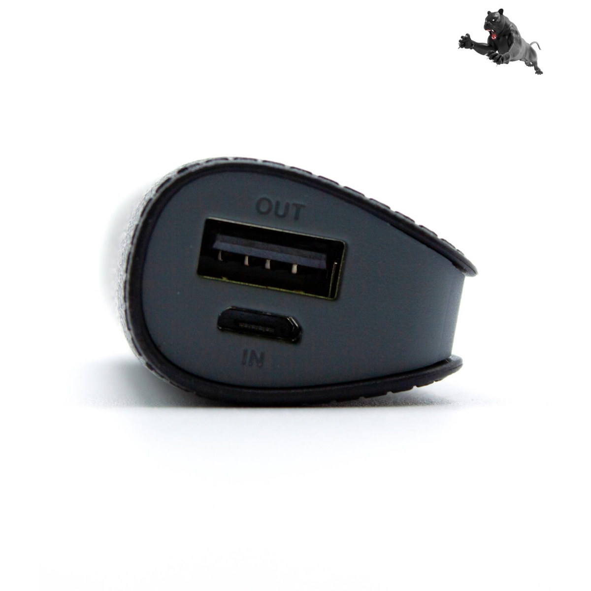 Panther Force 2600 Mini Power Bank - PF90