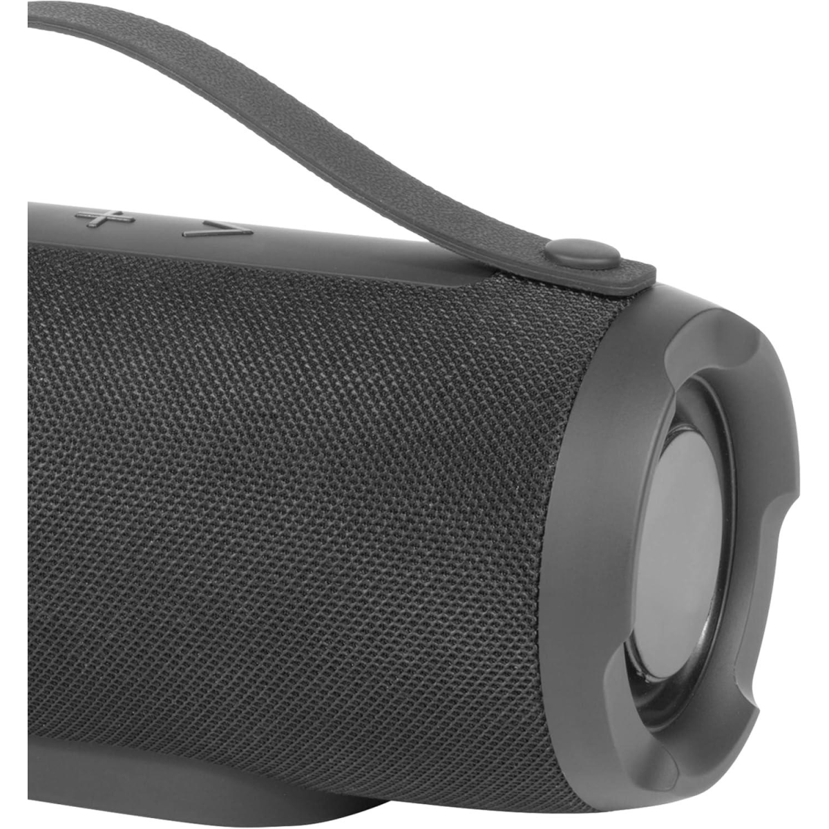 Intempo Bluetooth Speaker Wds 385 Fabric