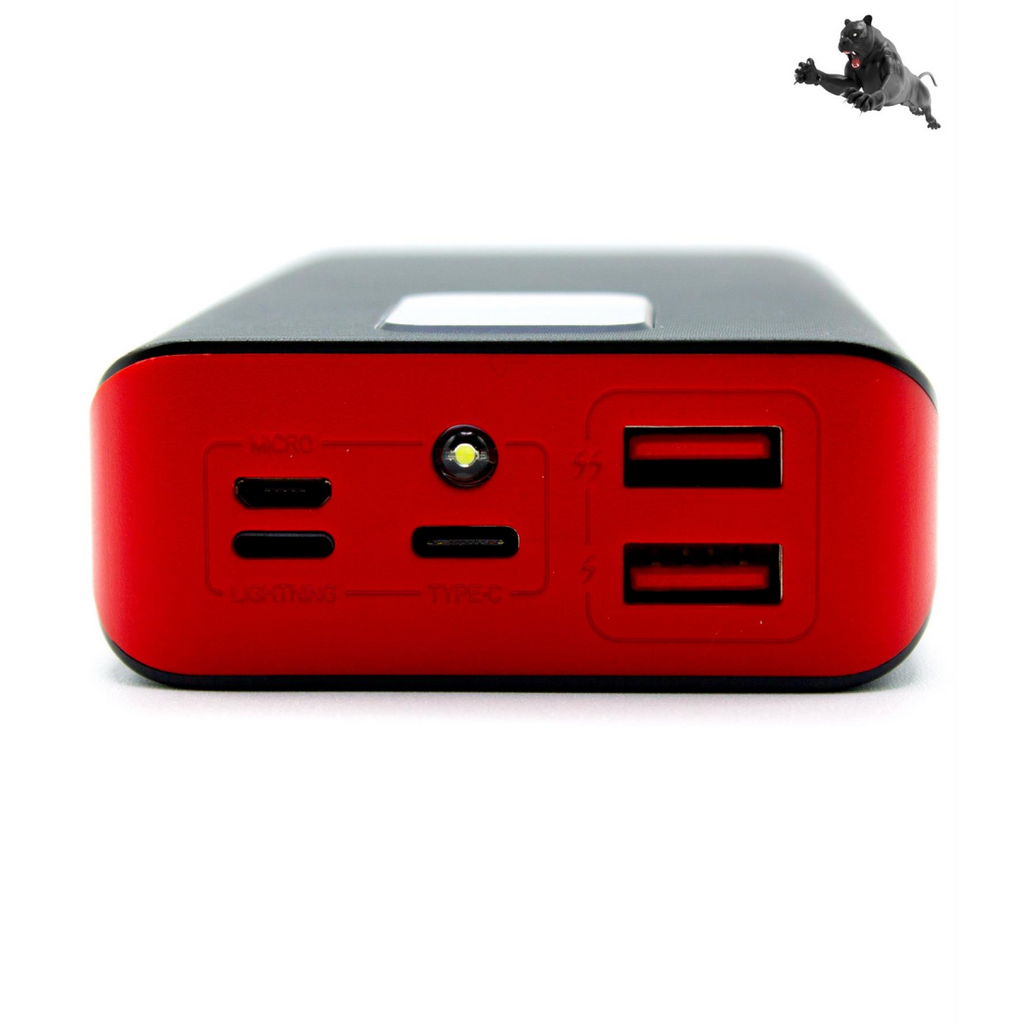 Panther Force PD3.0 20000mah Power Bank - PF81