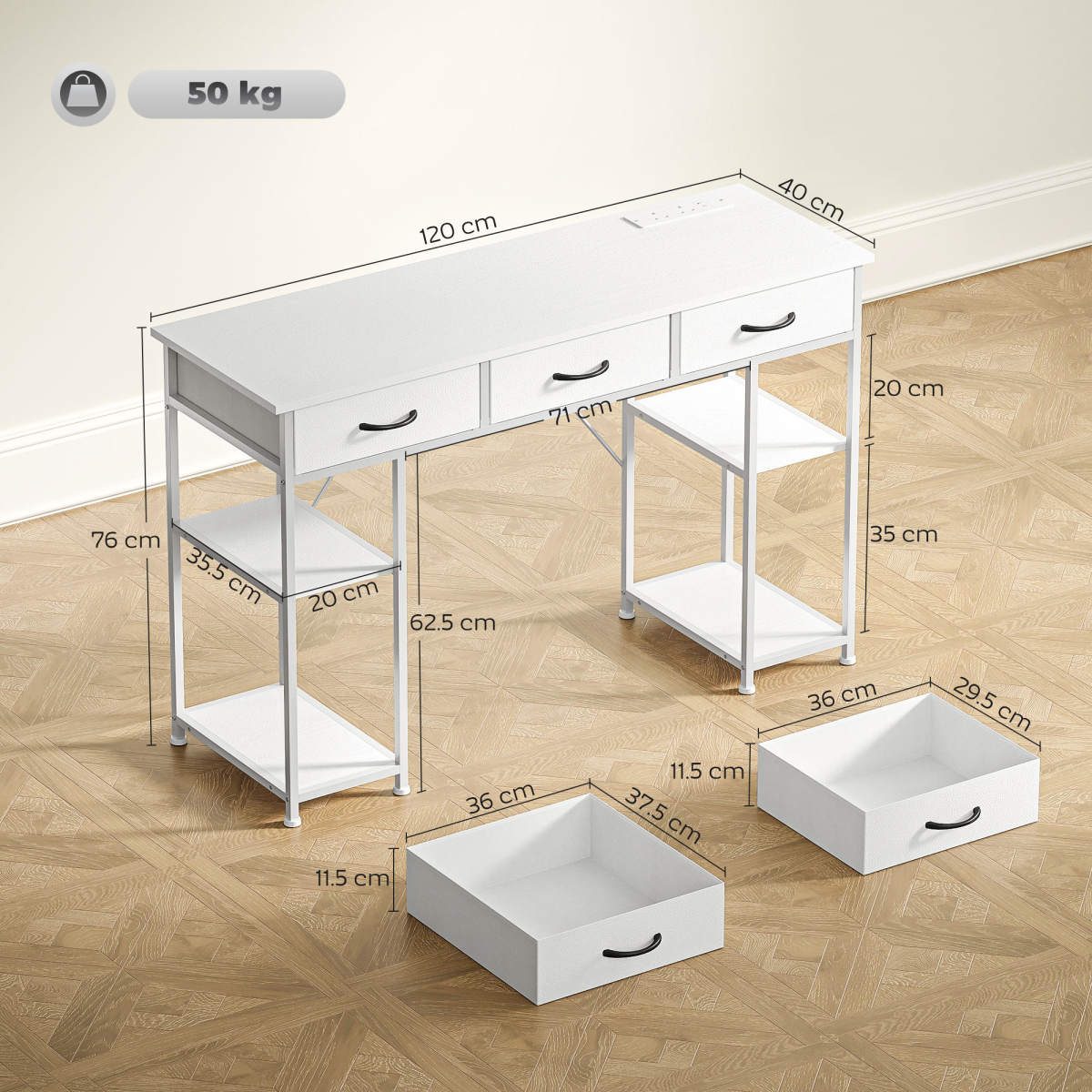 Computer Desk