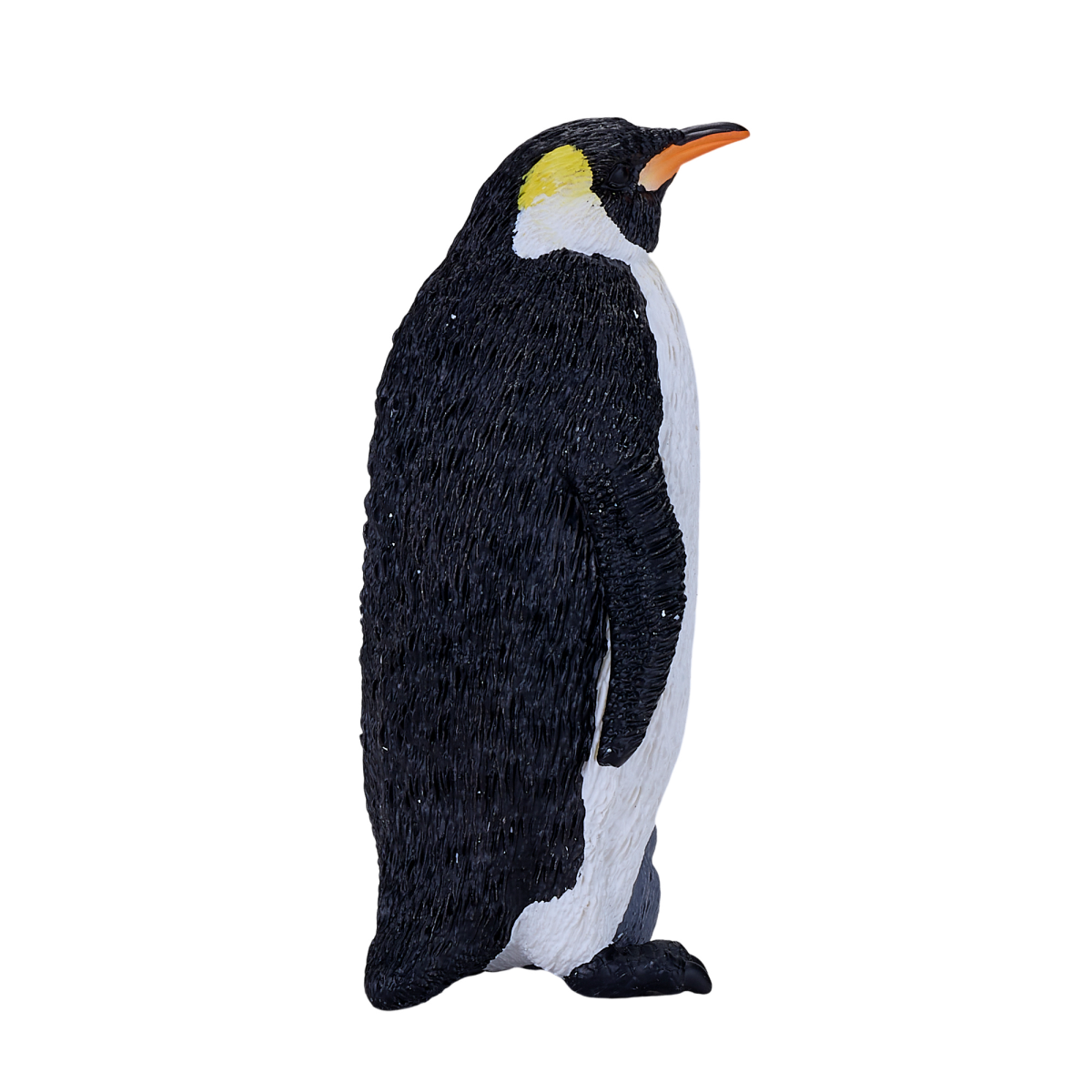 Emperor Penguin with Chick Toy  Arctic Wildlife Figure