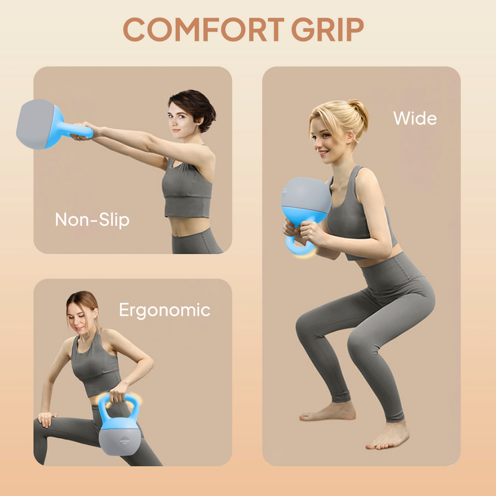 Kettlebell