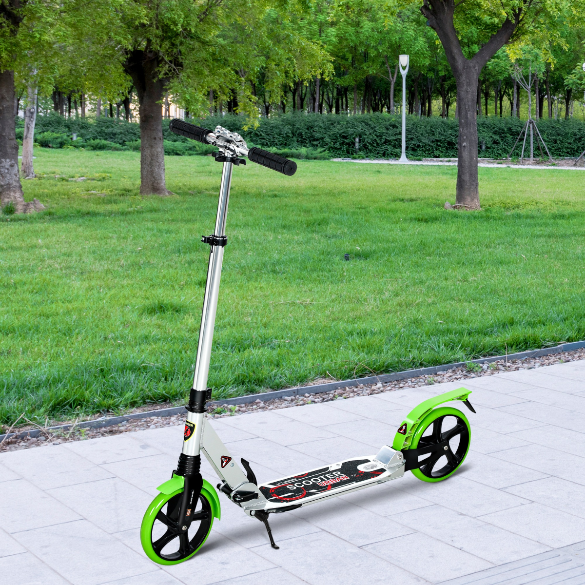 Youth Scooter